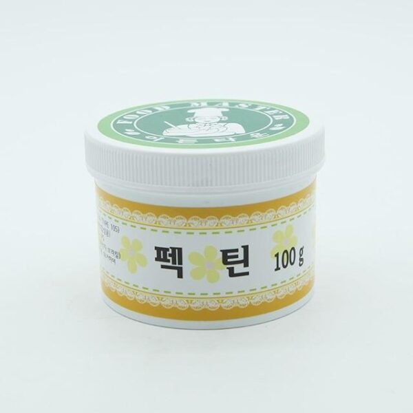 이든타운 펙틴 100g
