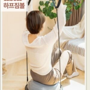 홈트 코어 돔볼 밸런스 실내 돔볼 실내운동 발란스 하프짐볼 발란스 기구