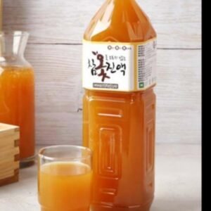 곡성참옻 참옻진액 1.5L 소화기능개선 자연식품 참옻 건강식품 엽산 곡성